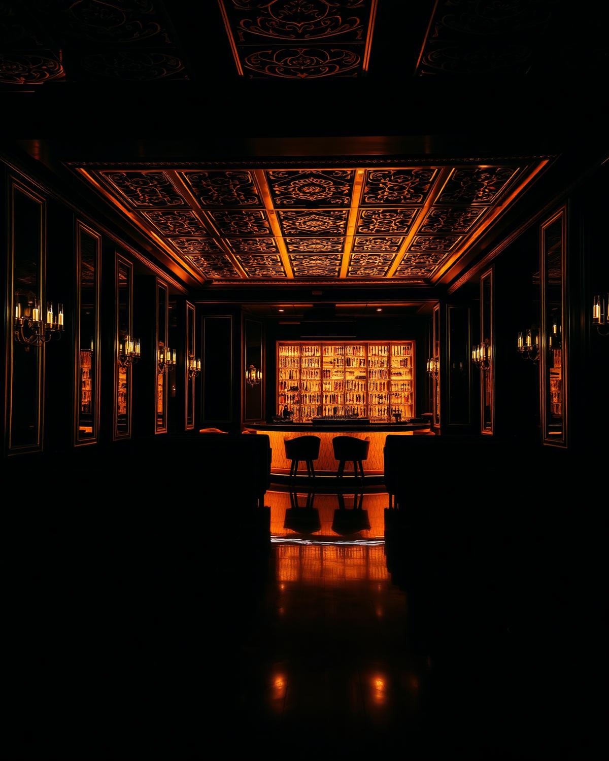 The Lounge