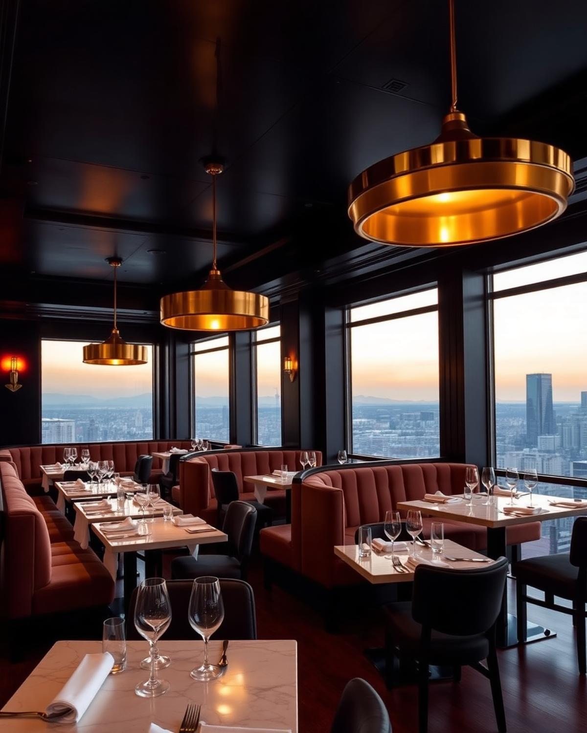 The Dining Room