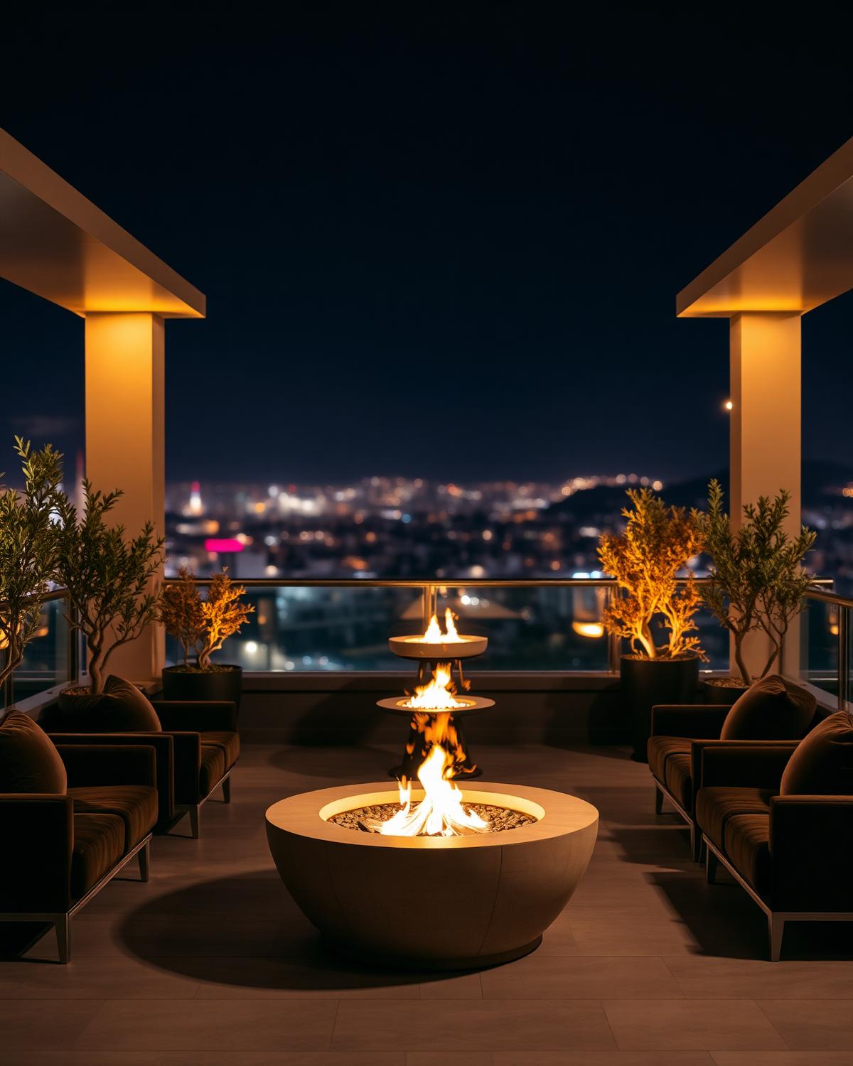The Rooftop